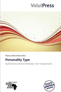Personality Type