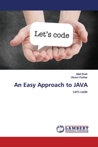 Easy Approach to JAVA