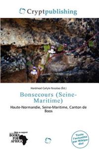 Bonsecours (Seine-Maritime)