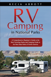 Rv Camping in National Parks
