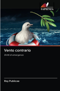 Vento contrario