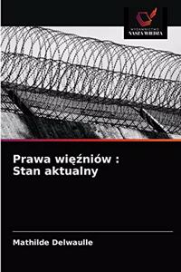 Prawa więźniów