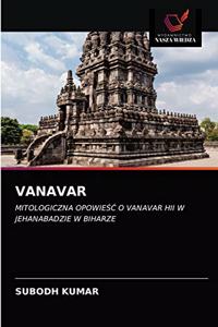 Vanavar