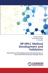 RP-HPLC Method Development and Validation