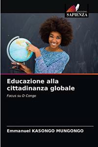 Educazione alla cittadinanza globale