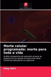 Morte celular programada