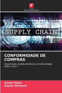 Conformidade de Compras