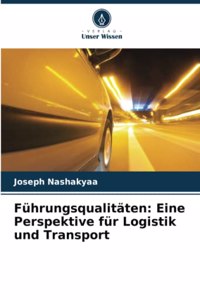 Führungsqualitäten