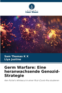 Germ Warfare