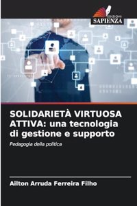 Solidarietà Virtuosa Attiva