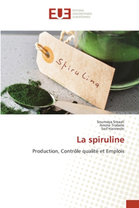 La spiruline