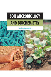 Soil Microbiology and Biochemistry