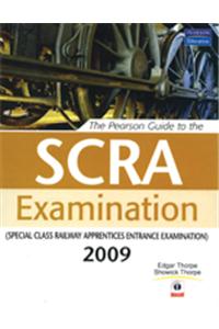 The Pearson Guide To The SCRA Examination