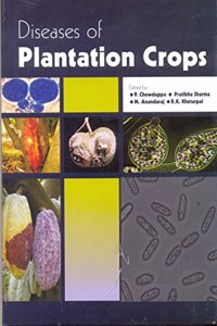 Diseases Of Plantation Crops