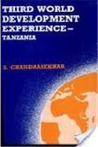 Third World Development Experiemce