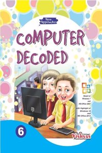 COMPUTER DECODED, (STAGE-6)