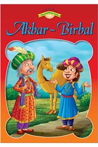 Fascinating Tales Akbar - Birbal