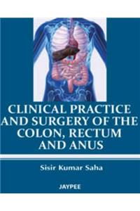 Clinical Practice and Surgery of the Colon, Rectum and Anus