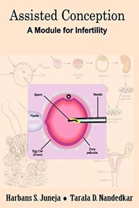 Assisted Conception - a module for infertility