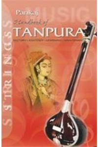 Handbook of  TANPURA