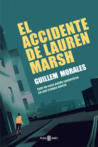 El accidente de Lauren Marsh / Lauren Marshs Accident