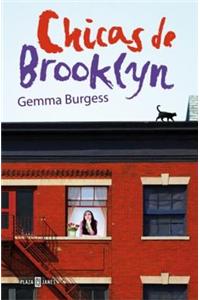 Chicas de Brooklyn = Brooklyn Girls