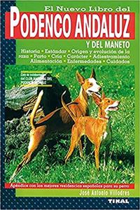Podenco andaluz