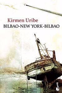 Bilbao-New York-Bilbao