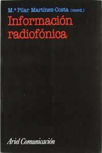Informacion Radiofonica