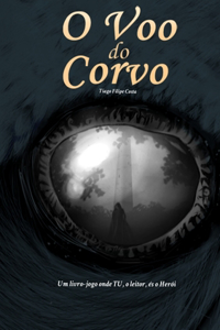 O voo do corvo