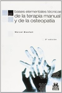 Bases Elementales - Tecnicas de La Terapia Manual