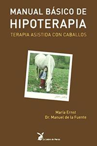 Manual basico de hipoterapia