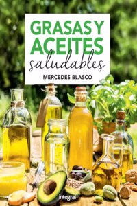Grasas y aceites saludables