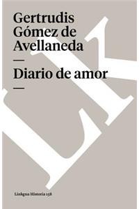 Diario de Amor