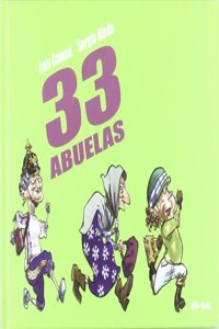 33 abuelas