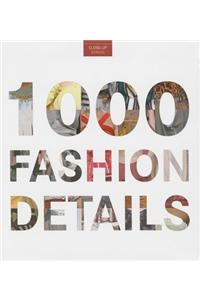 1000 Fashion Details