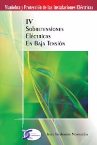 Sobretensiones Electricas en Baja Tension