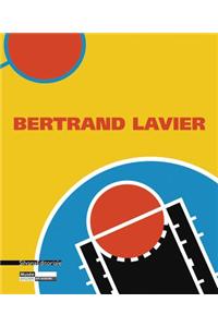 Bertrand Lavier