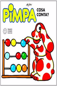 Pimpa cosa conta?