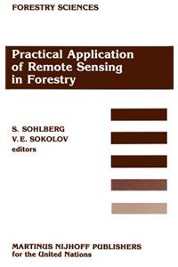 Practical Application of Remote Sensing in Forestry