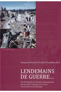 Lendemains De Guerre