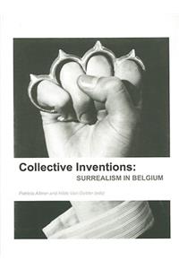 Collective Inventions