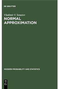 Normal Approximation: New Results, Methods and Problems