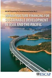 Infrastructure financing for sustainable development in Asia and the Pacific