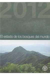 El Estado de los bosques del mundo (SOFO) 2012