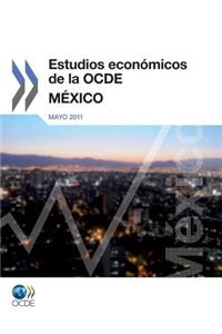 Estudios Economicos de La Ocde
