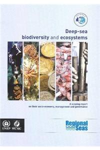 Deep Sea Biodiversity and Ecosystems