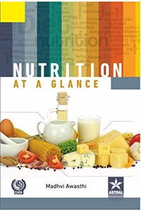 Nutrition at a Glance (PB)