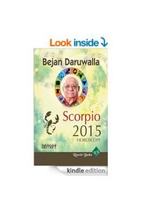 Your Complete Forecast 2015 Horoscope - Scorpio