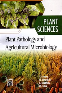 Plant Sciences (Plant Pathology And Agricultural Microbiology)
